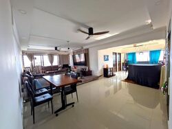 Blk 171 Bukit Batok West Avenue 8 (Bukit Batok), HDB 5 Rooms #629117861